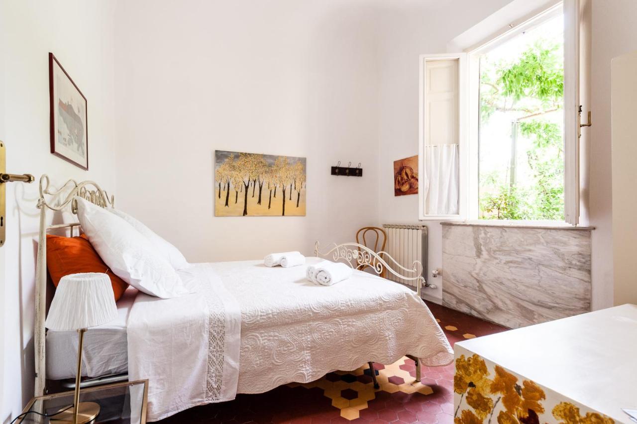 B&B Casa Marconi Pisa Quarto foto